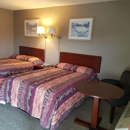 Midwest Inn Paoli Esterno foto