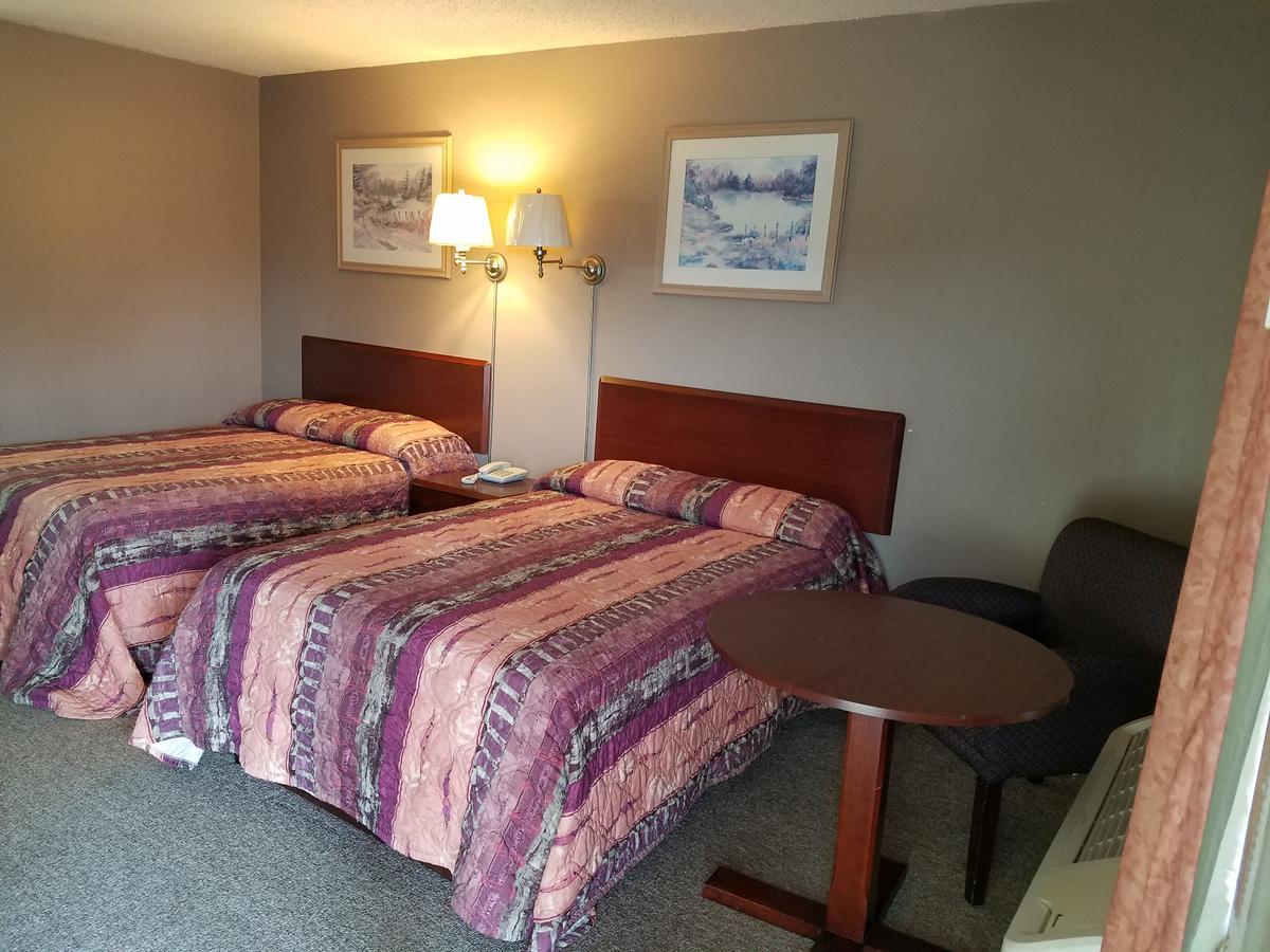 Midwest Inn Paoli Esterno foto