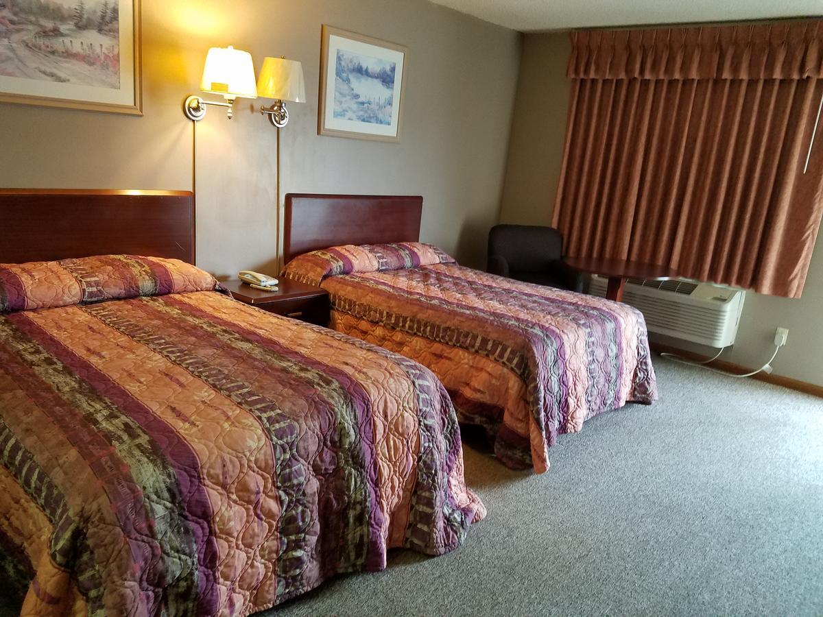 Midwest Inn Paoli Esterno foto